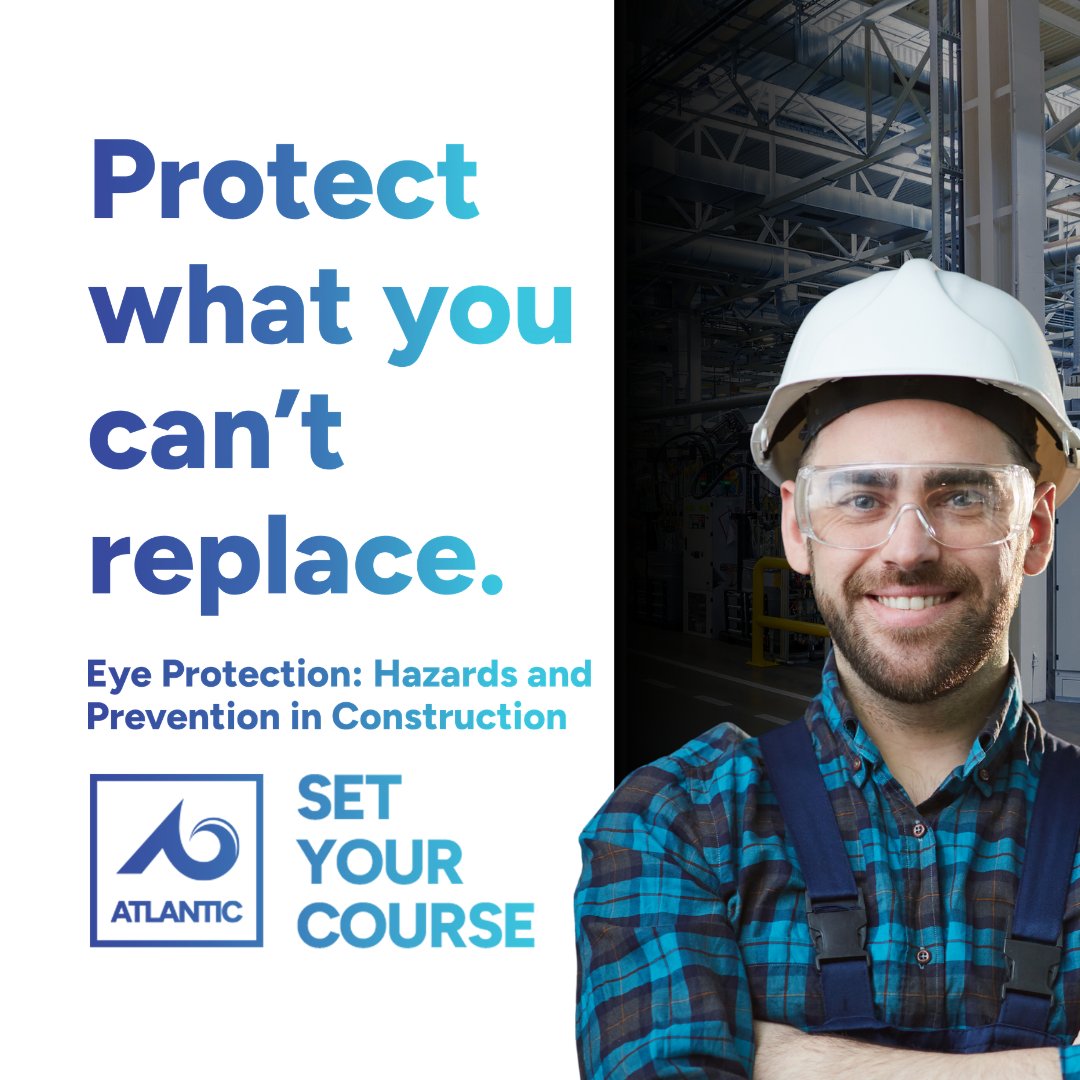 Atlantic Training tweet media