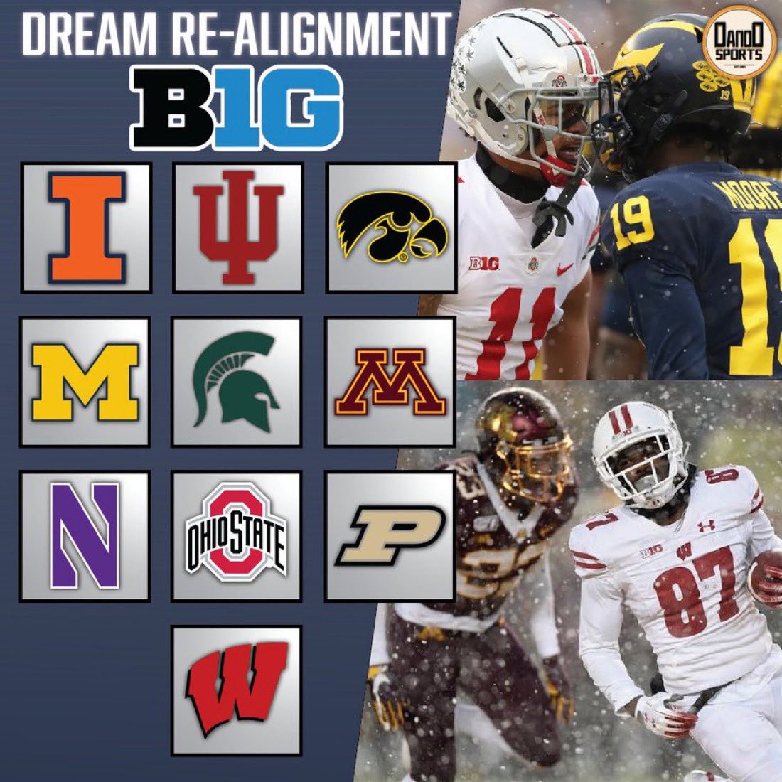 0and0 Sports tweet media