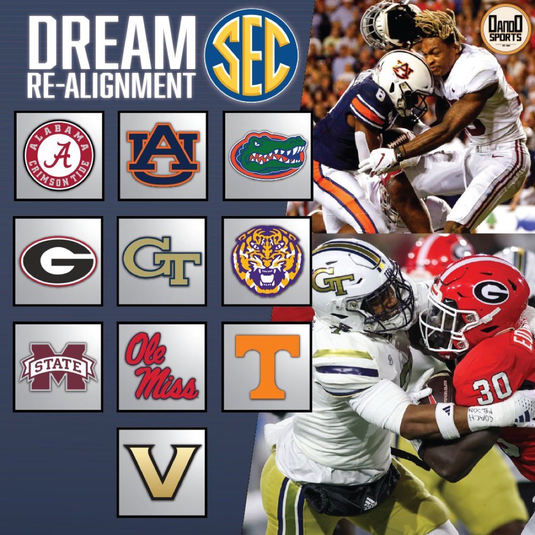 0and0 Sports tweet media