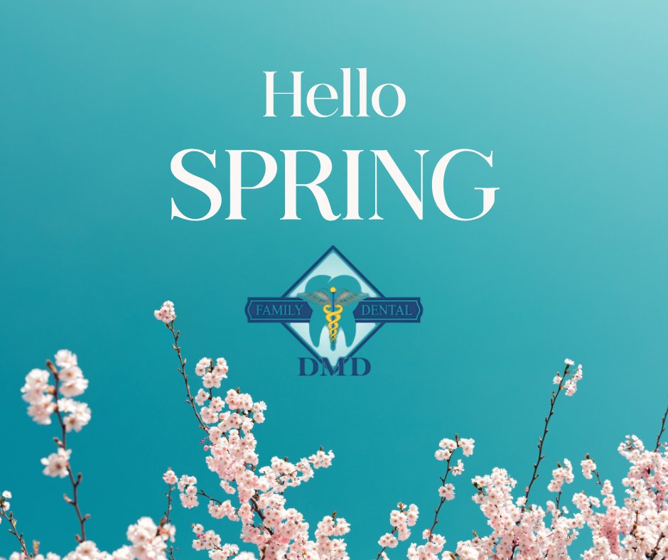 MansouriDMD's tweet image. Oh happy day!! 🌸🌷
#springhasarrived