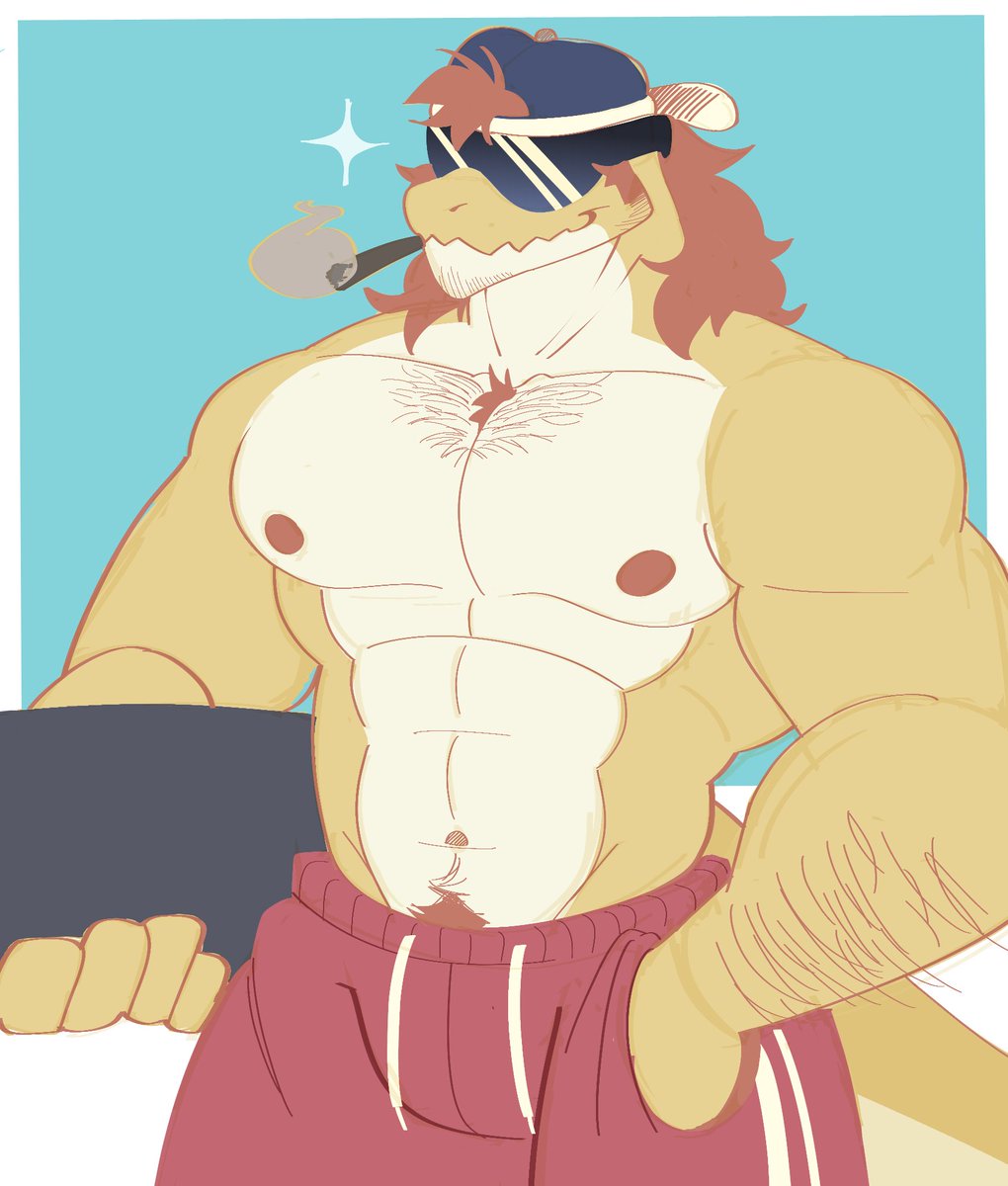 Hornrat | COMMS CLOSED ( 5/5 ) tweet media