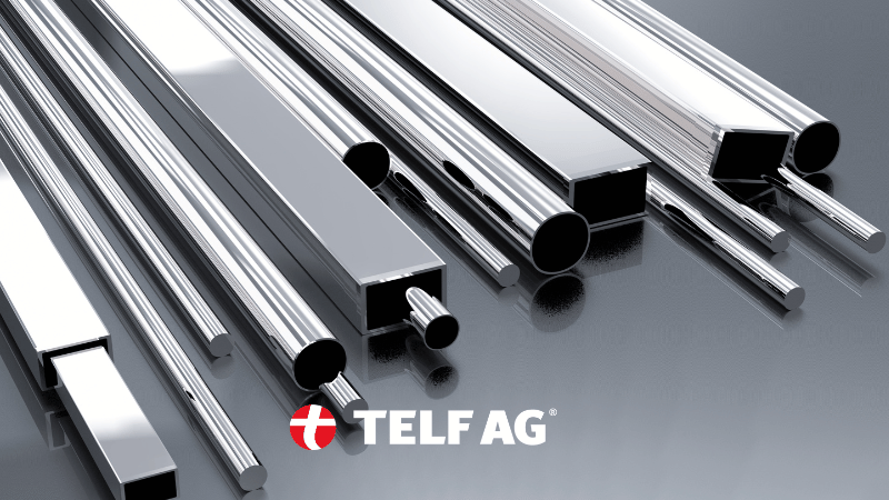 TELF AG tweet media