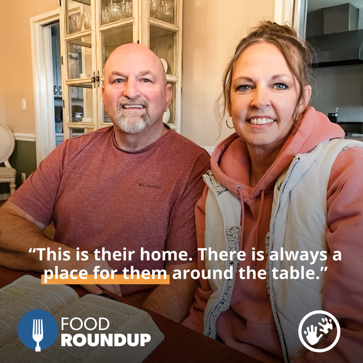 Baptist Children's Homes of North Carolina tweet media