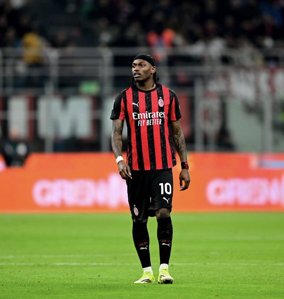 AC Milan - FR tweet media