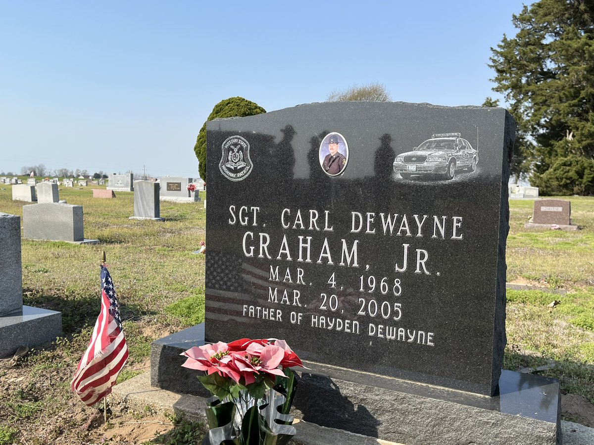 MSHP Troop G tweet media