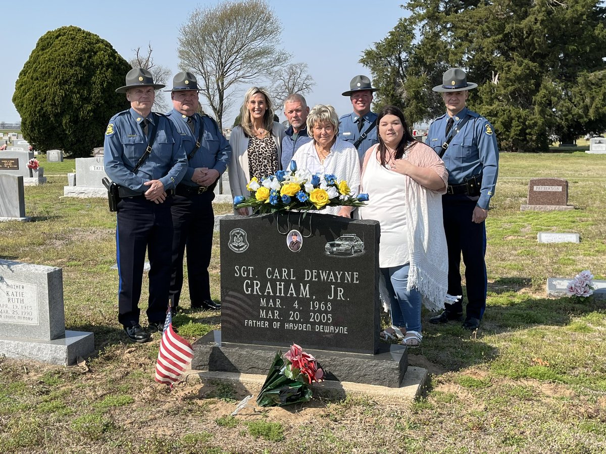 MSHP Troop G tweet media