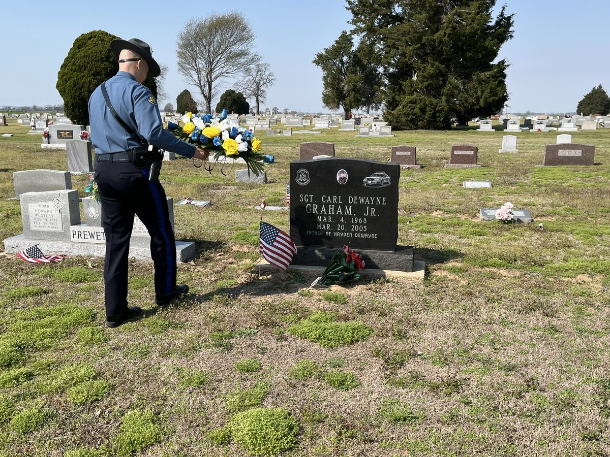 MSHP Troop G tweet media