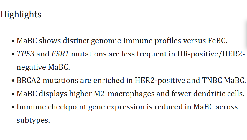 Dana-Farber’s Breast Oncology Center tweet media