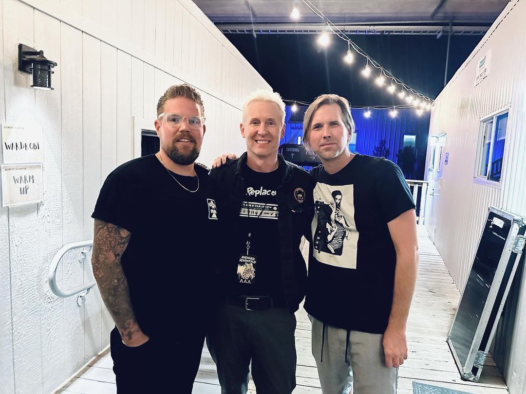 Sounding the City of Nightmares tweet media