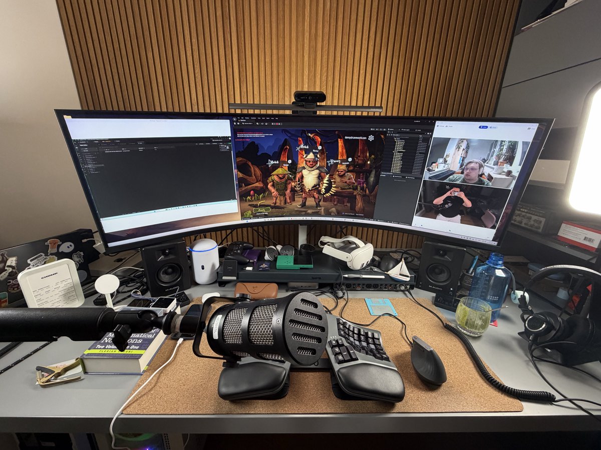 CAVEWORLD tweet media