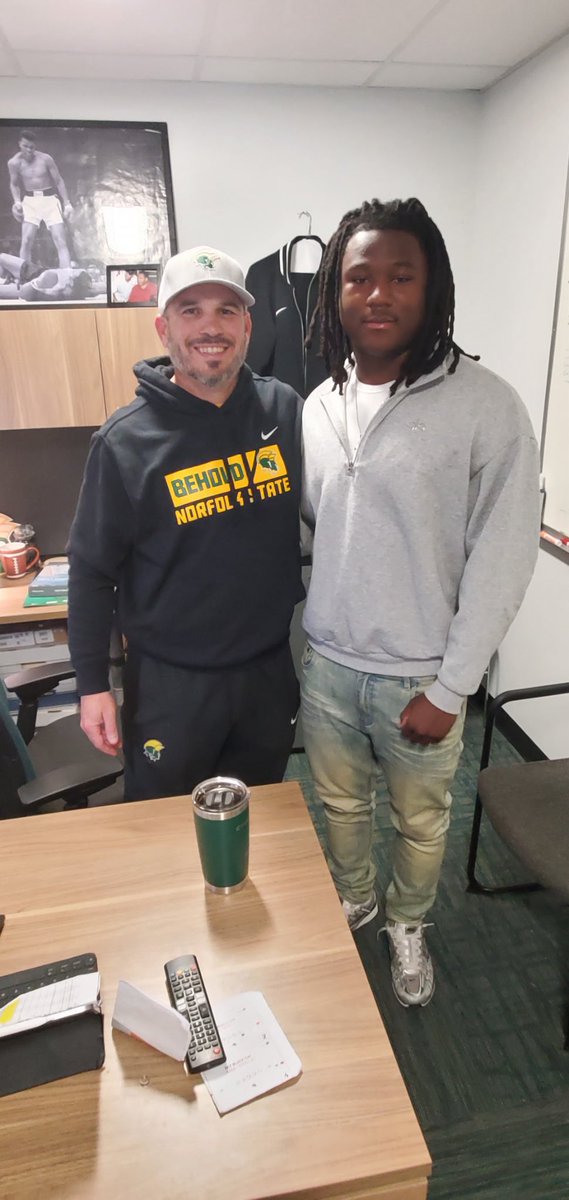 Dyllon Bennett tweet media