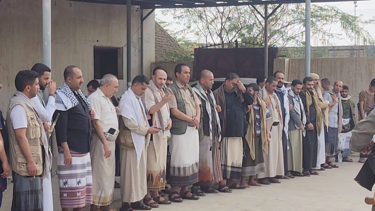 مكتب إعلام مديرية السبعين tweet media