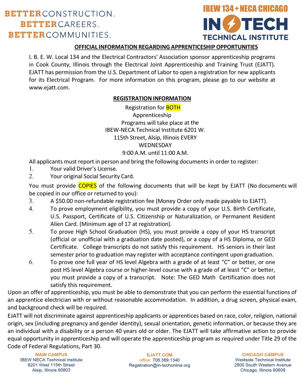 CISCO - Choose Union tweet media