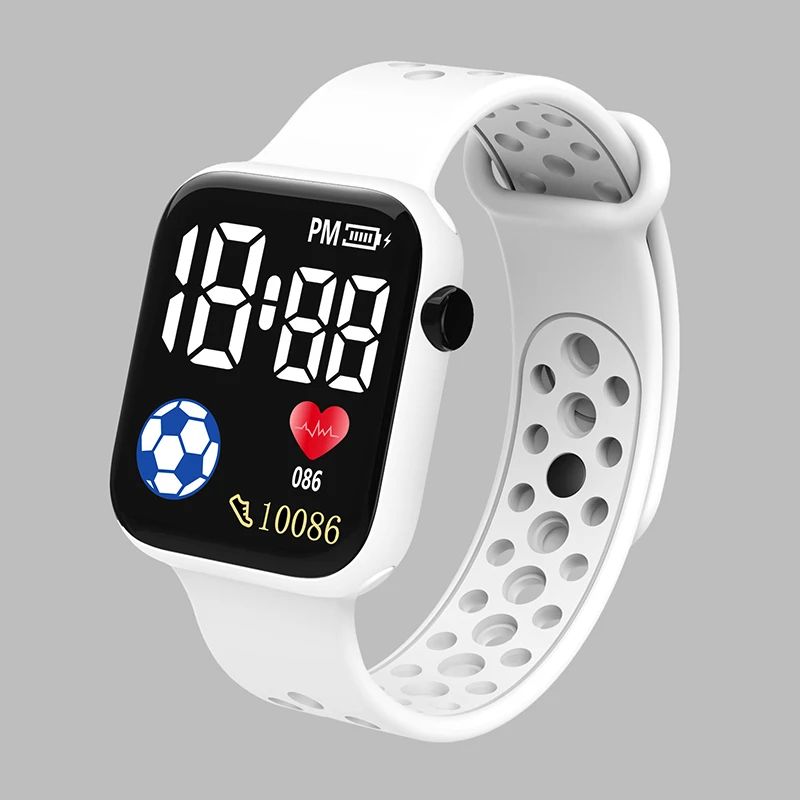 USDealVault's tweet image. Get ready to shine! ✨ The 2025 LED Digital Watch is a MUST-HAVE for kids! 🤩 Sports, waterproof, and oh-so-cool! Perfect for every adventure! 🌊🔥 #AmazonFinds #Deals #Tech #MustHave buff.ly/h4QMyWR