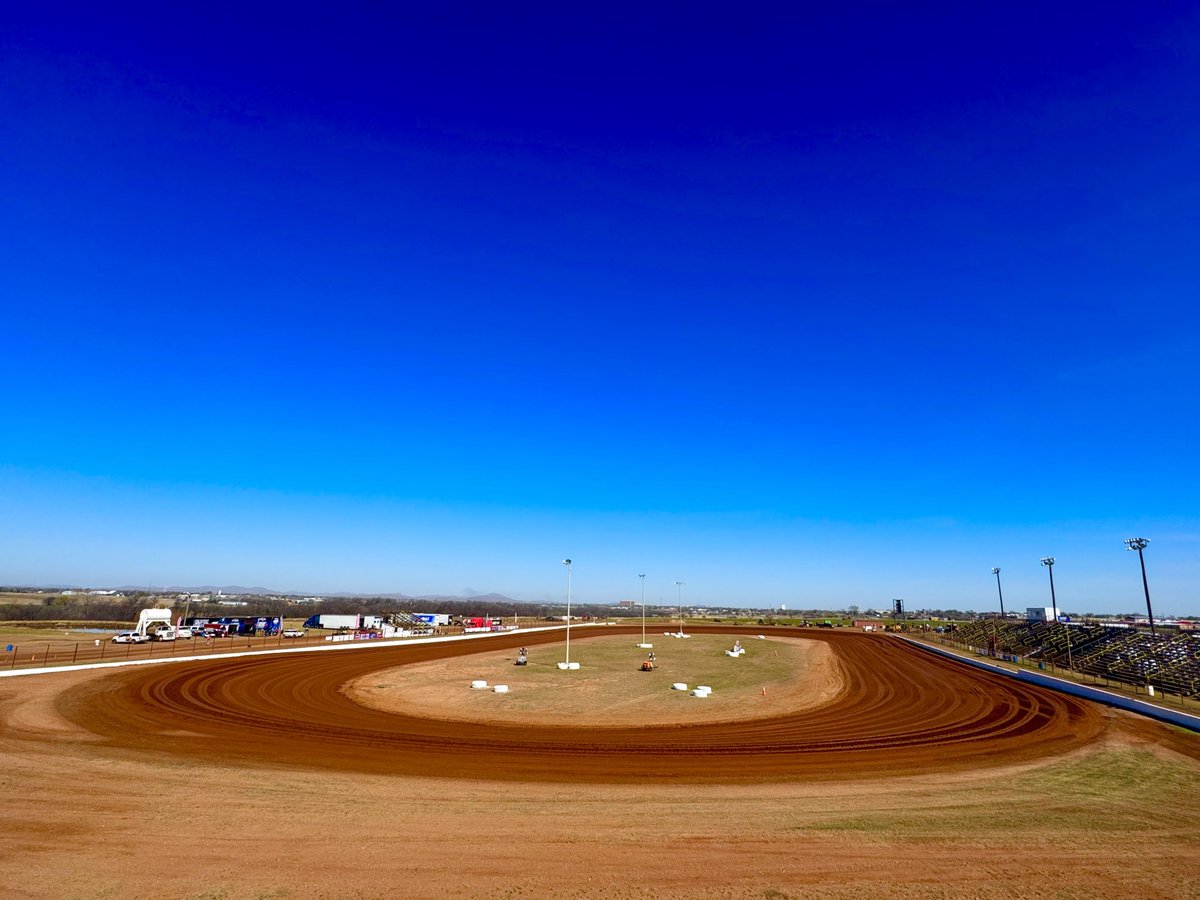 World of Outlaws tweet media