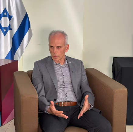 El Universo tweet media