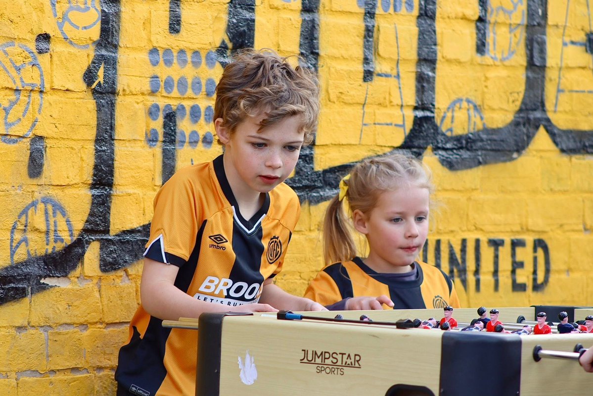 SLO@CambridgeUTD tweet media