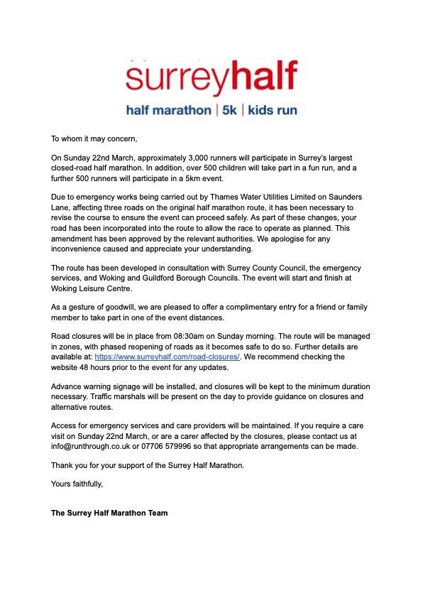 Will Forster MP 🔶 tweet media