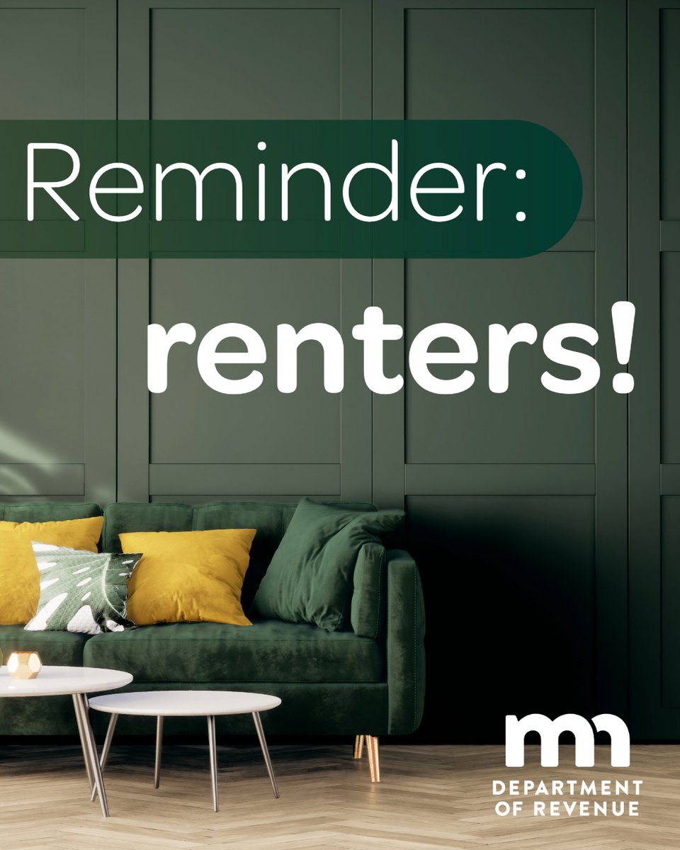 Minnesota Revenue tweet media