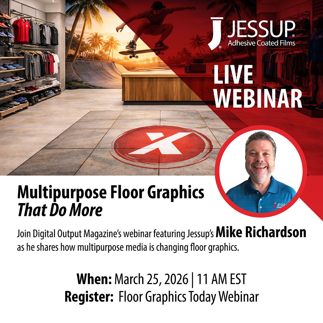 Jessup Manufacturing tweet media