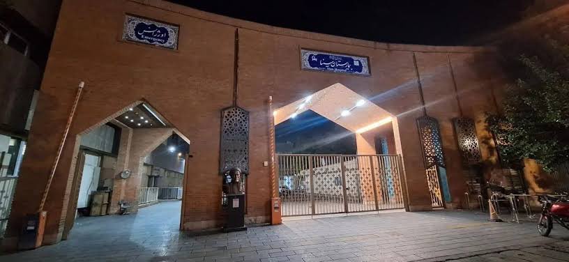 Amir Farshad EBRAHIMI tweet media