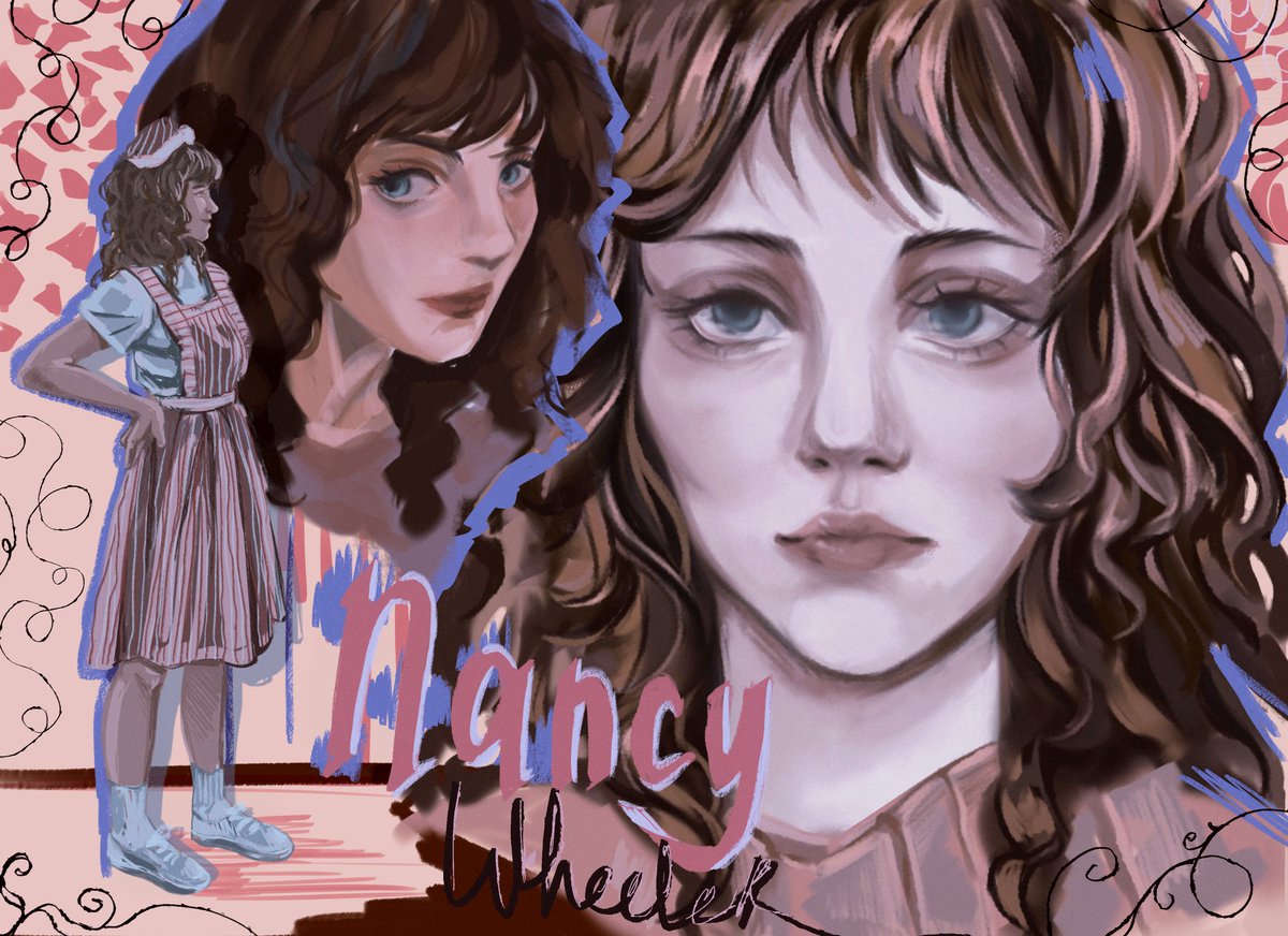 кайфуля флушик харрингтон tweet media