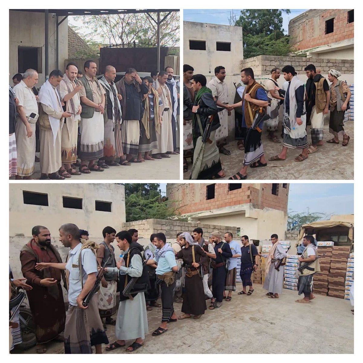 مكتب إعلام مديرية السبعين tweet media