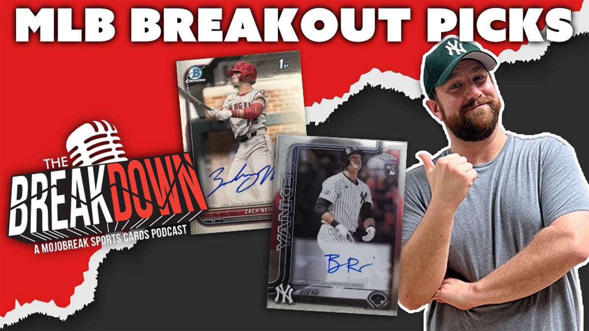 Mojobreak tweet media