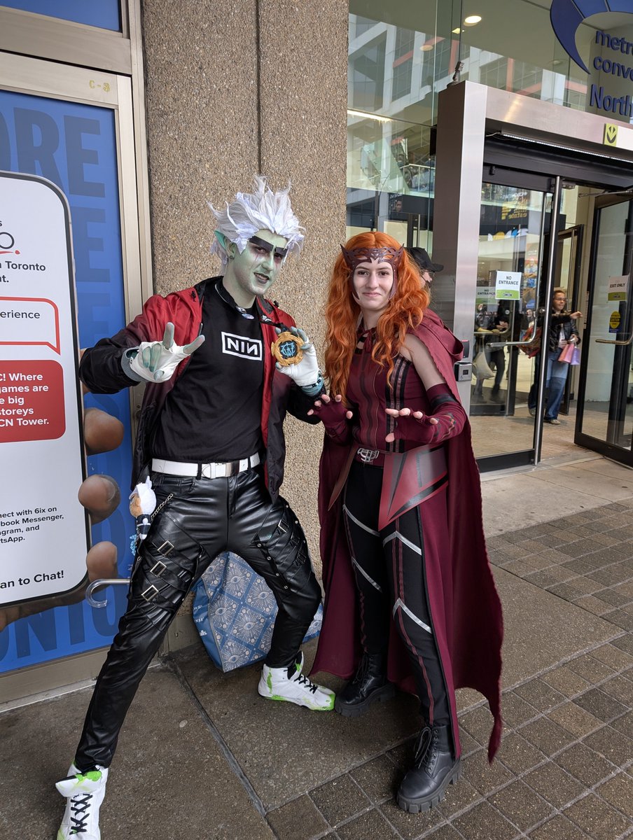 Zeigarian 🇨🇦🖤🏳️‍🌈🌌 tweet media