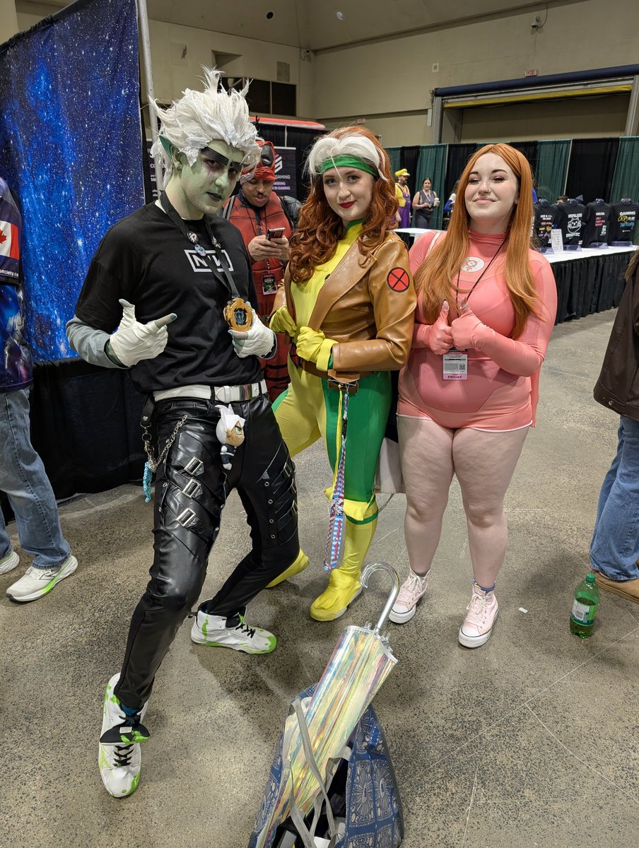 Zeigarian 🇨🇦🖤🏳️‍🌈🌌 tweet media