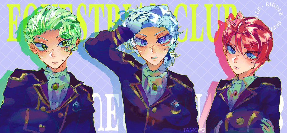 Tammmers | cf22 grind tweet media