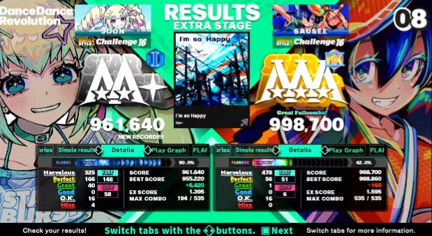 Charlene tweet media