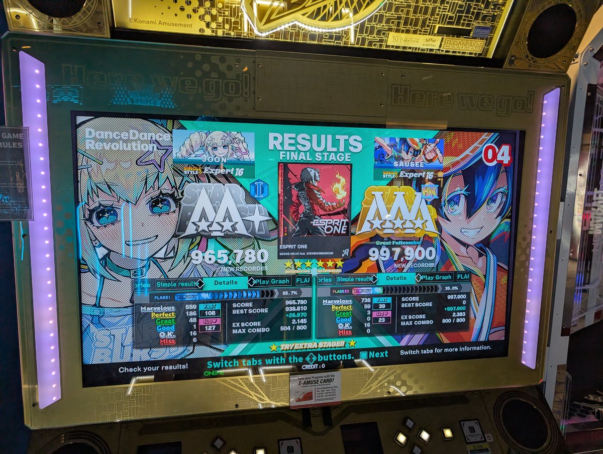 Charlene tweet media