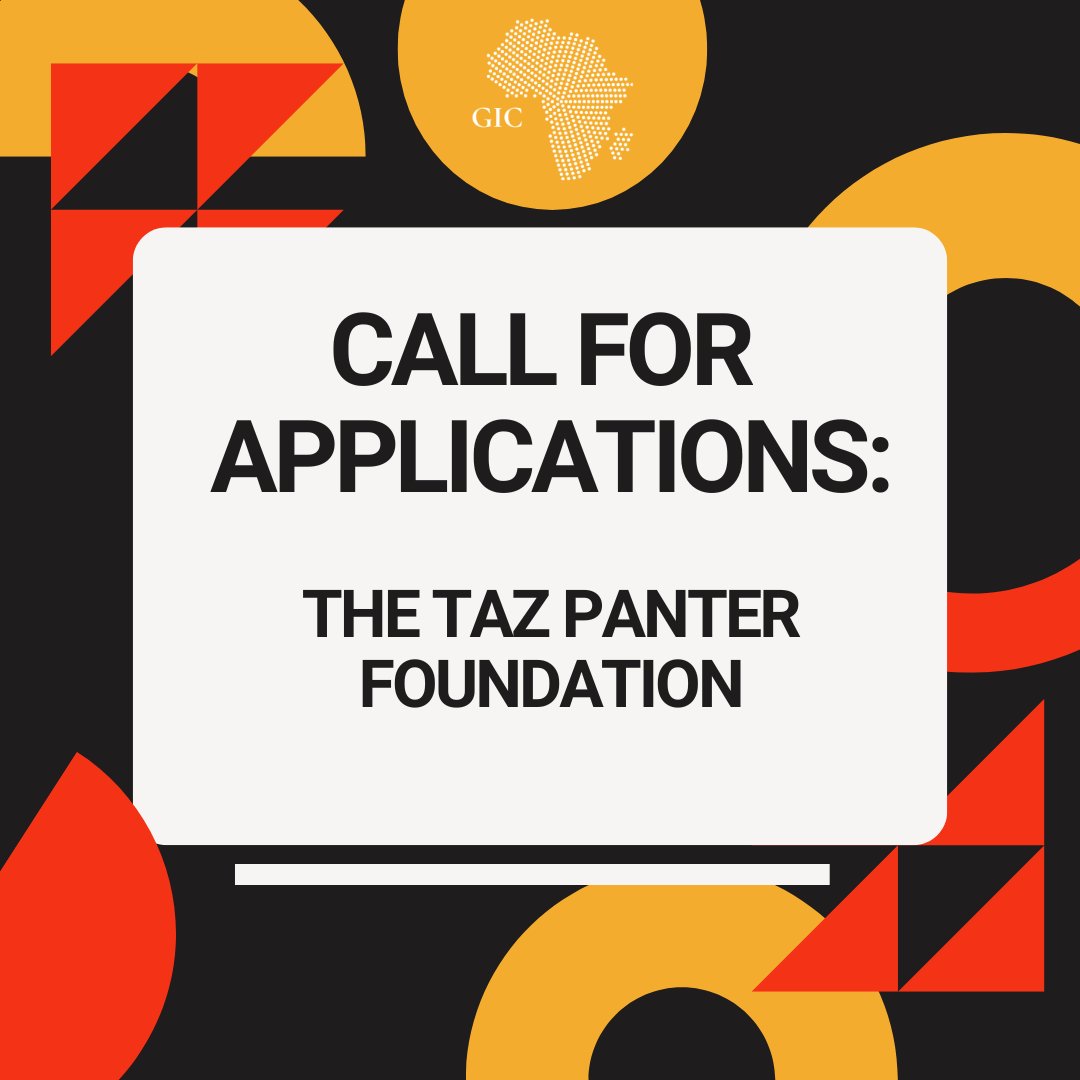 GIC Africa tweet media