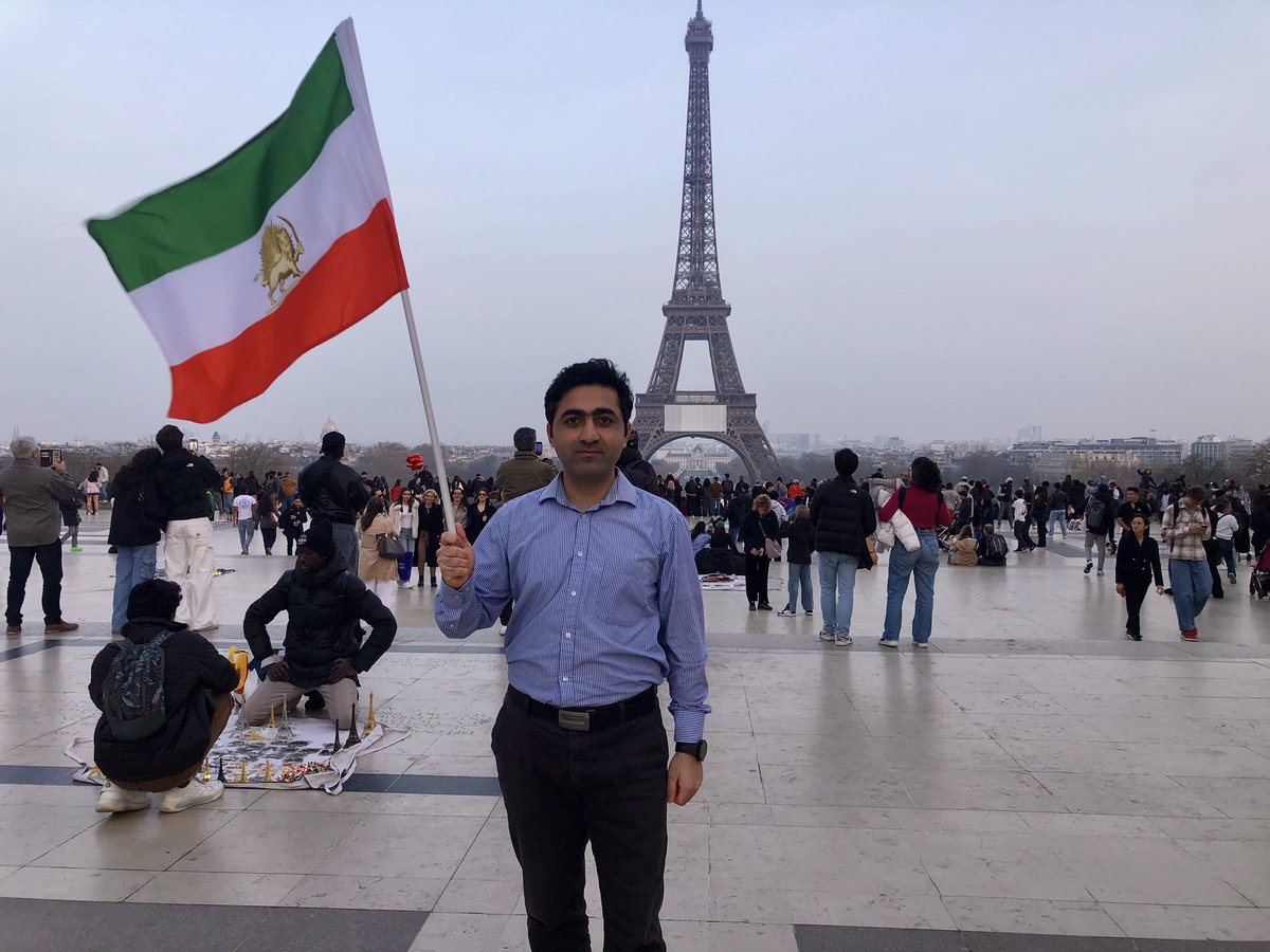 احسان طرلانی-𝐄𝐡𝐬𝐚𝐧 𝐓𝐚𝐫𝐥𝐚𝐧𝐢 tweet media