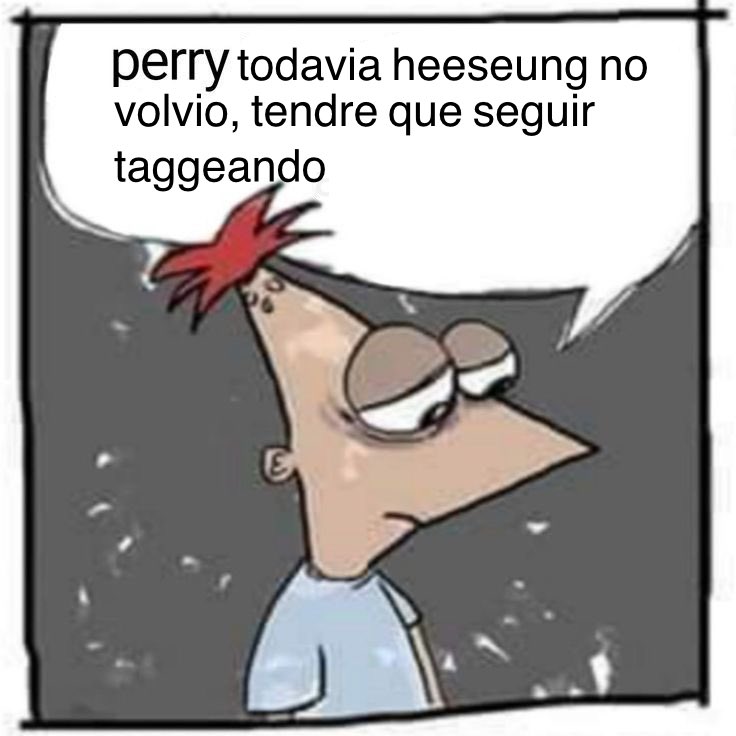 Heeseung te amo tweet media