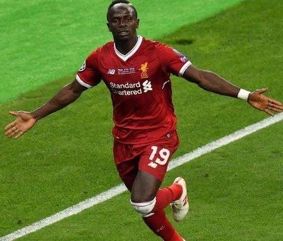 Kylian Mbappe is the GOAT tweet media