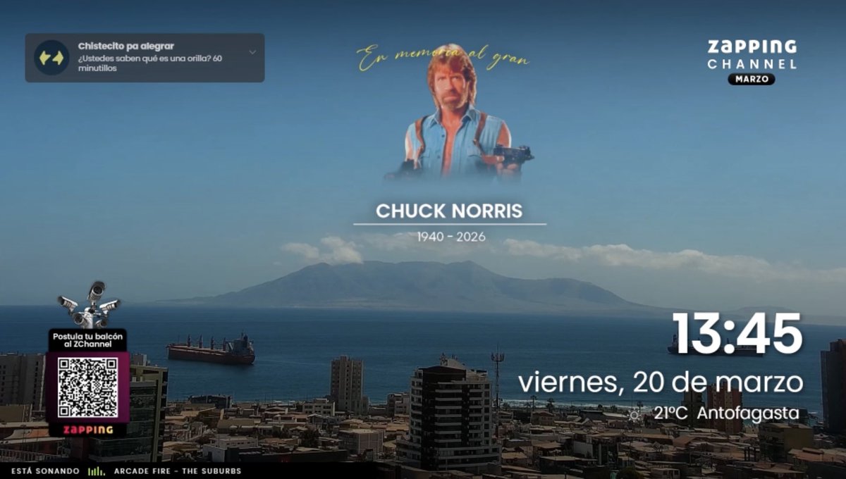 Zapping.com tweet media