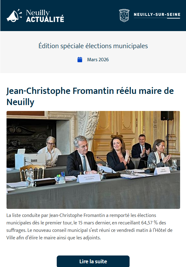 Ville de Neuilly tweet media