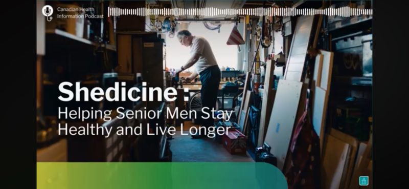 Active Aging Canada 🇨🇦 tweet media