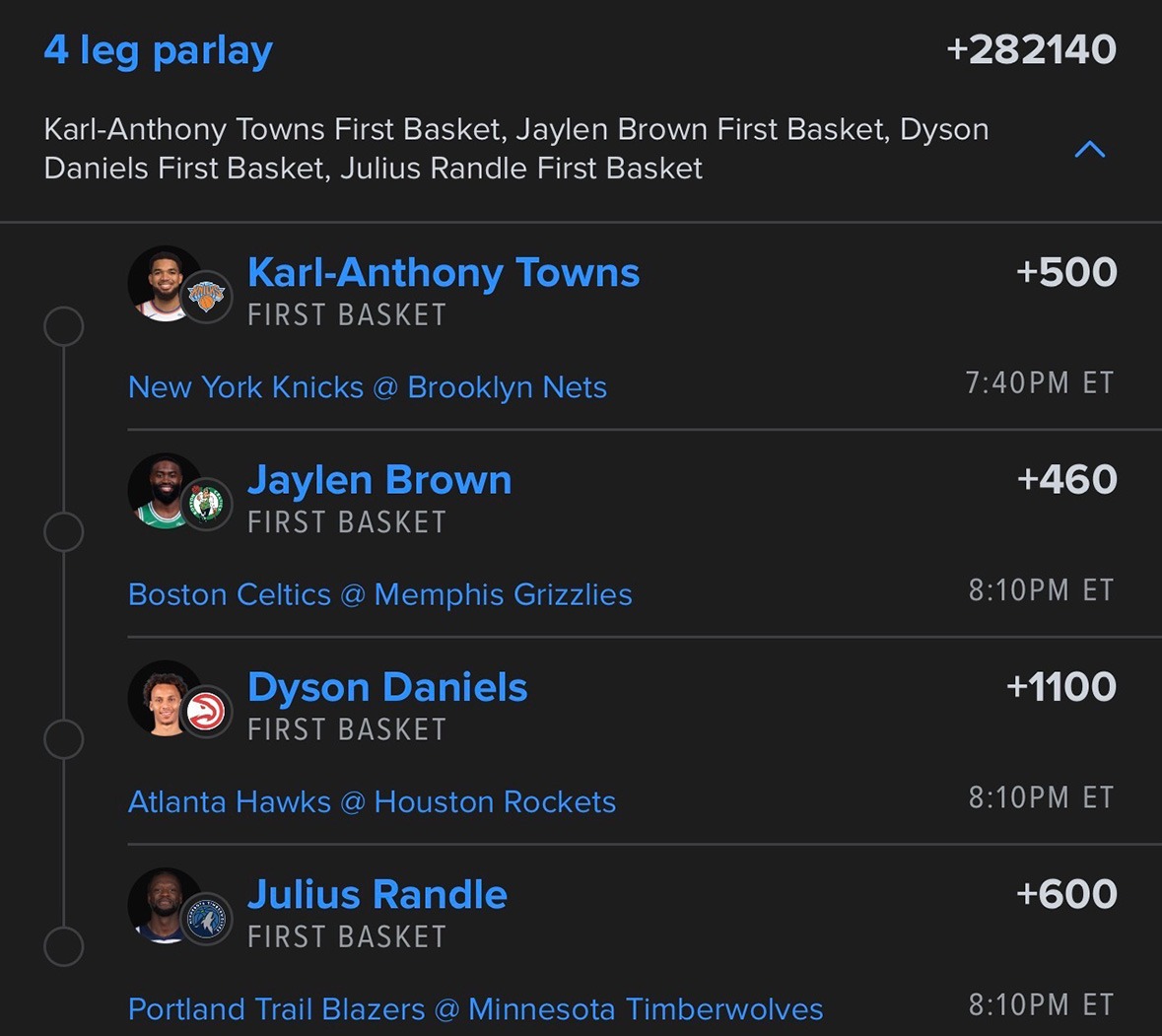 Green My Slip tweet media