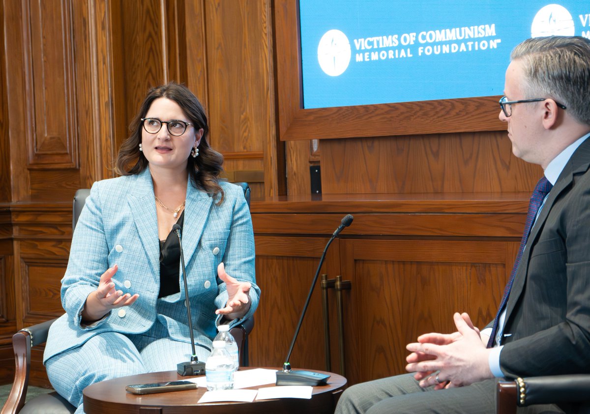 Jamestown Foundation tweet media