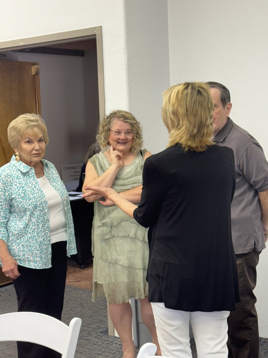 Ramona Goolsby tweet media