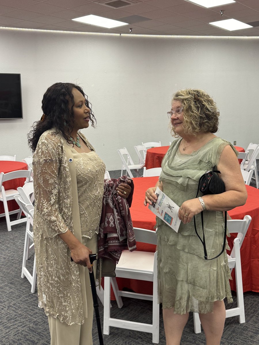 Ramona Goolsby tweet media