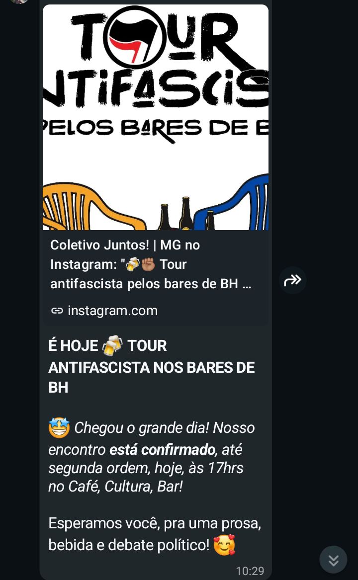 João Gabriel tweet media