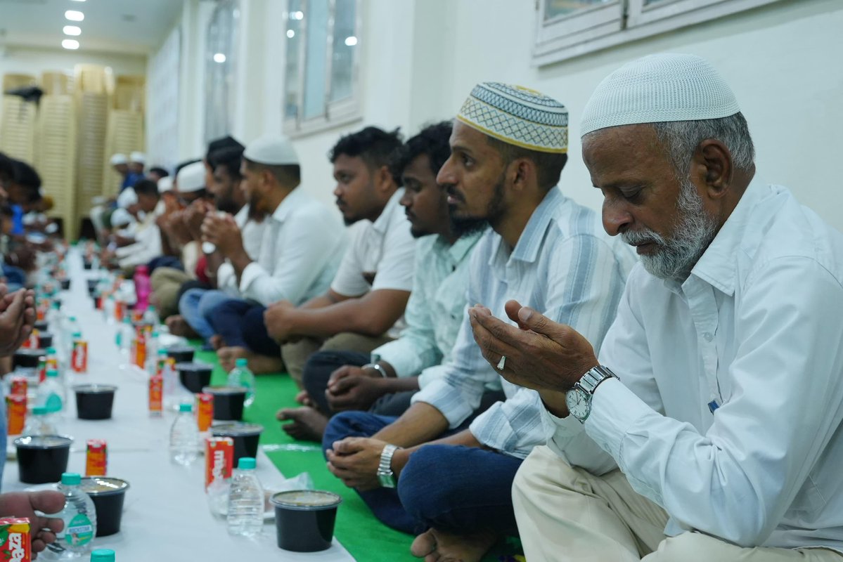 Aadhav Arjuna tweet media