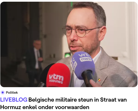 Jaak De Vuyst - Think, as long as it's legal! tweet media