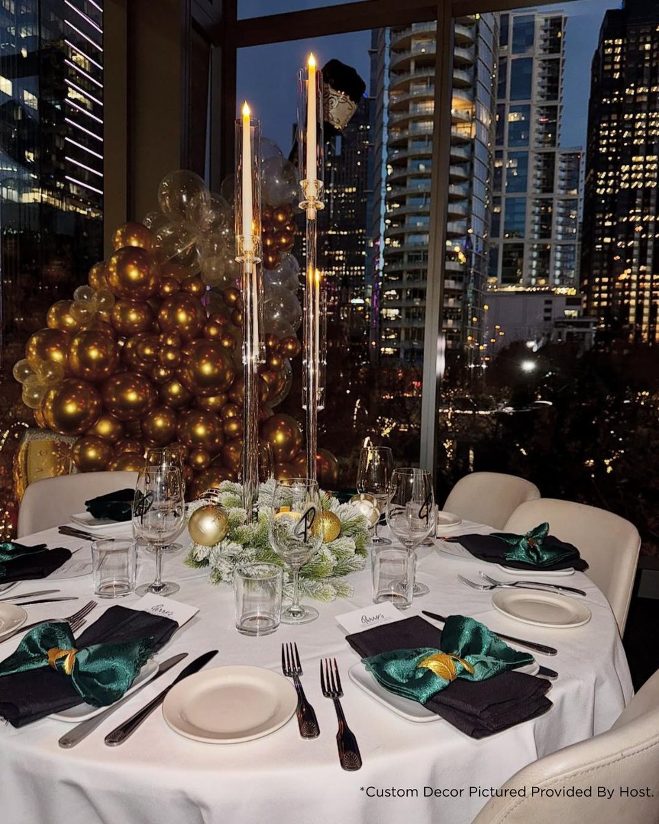 Perry's Steakhouse & Grille tweet media