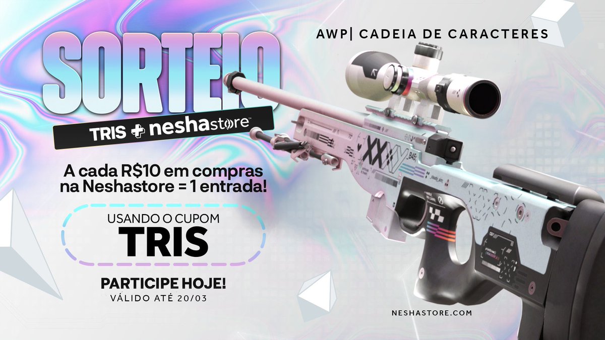 FX Tris_Mara tweet media