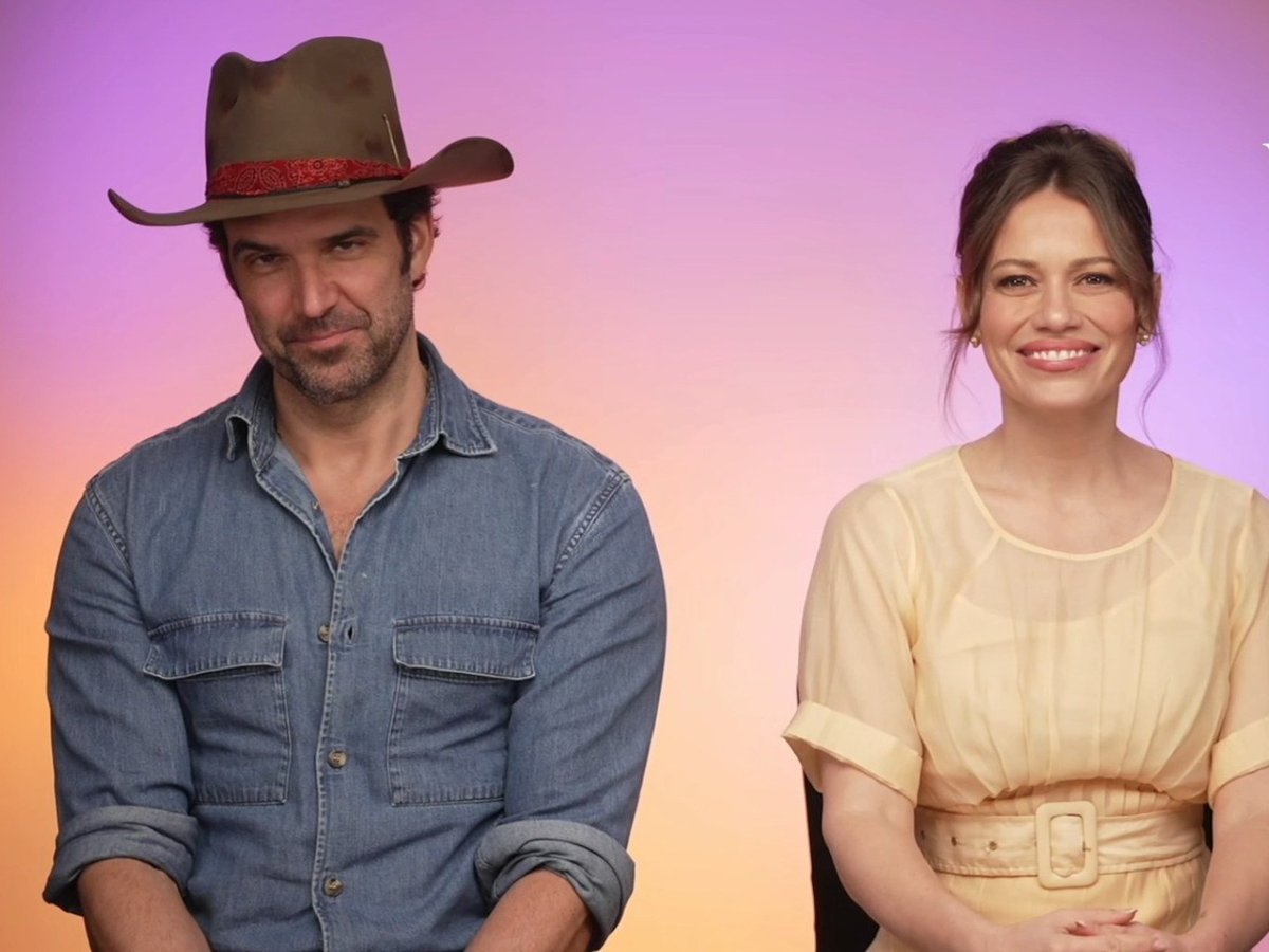 TV Fanatic tweet media